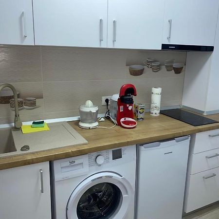 New Apartment Situat Pe Stefan Cel Mare, La 5 Min De Obor Бухарест Екстер'єр фото
